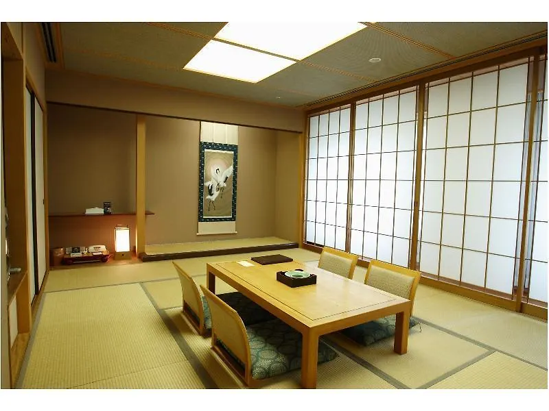 Hotel Kyoto Garden Palace
