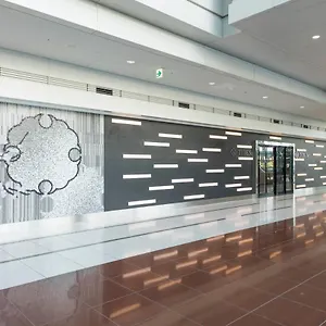 胶囊旅馆 图呗广场旅馆
