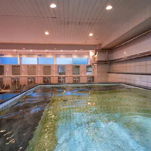 Kyoto City Hotel *** Kyōto