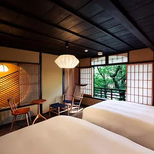  Holiday home Rinn Shijo Takasegawa
