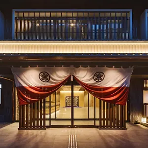 ホテル杉長 京都市