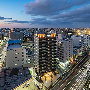 apa-hotel-hakata-higashihieekimae.fukuoka-hotels.net/