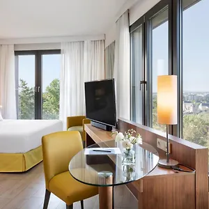 Melia 4* Luxembourg