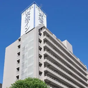 酒店 东横名古屋丸旅馆