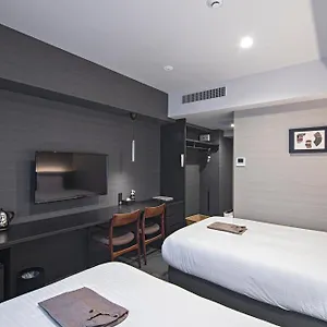 Ninja Black *** Kyōto