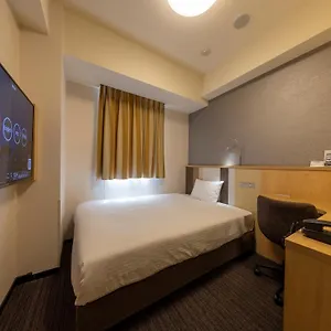 Hotel Sanco Nishiki Shikinoyu