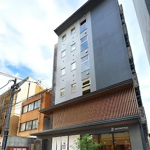 포켓 시조 카라스마 *** 교토