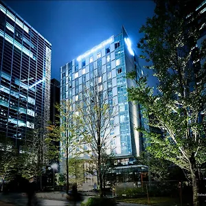 Daiwa Roynet Nishi-shinjuku Premier 4* Tokyo