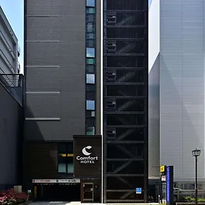 酒店 名古屋伏见康福特茵酒店