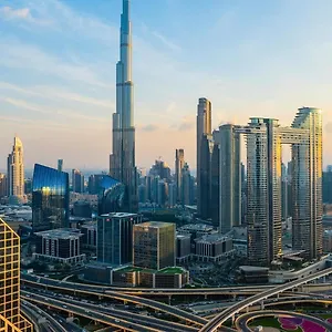 Kempinski The Boulevard 5* Dubai