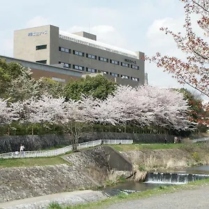 ホテル京都エミナース 京都市