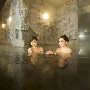 natural-hot-spring-premier-hotel-cabin-obihiro.hokkaidohotelsjapan.com/