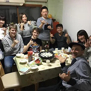 招待所 Wa N Wa旅馆