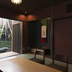 Kamishichiken Oku *** Kyōto